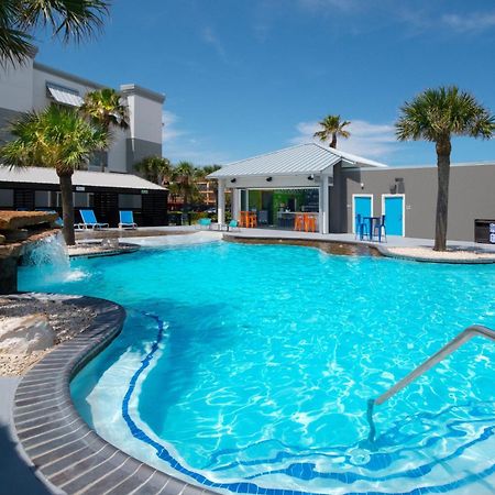 Towneplace Suites By Marriott Galveston Island Extérieur photo