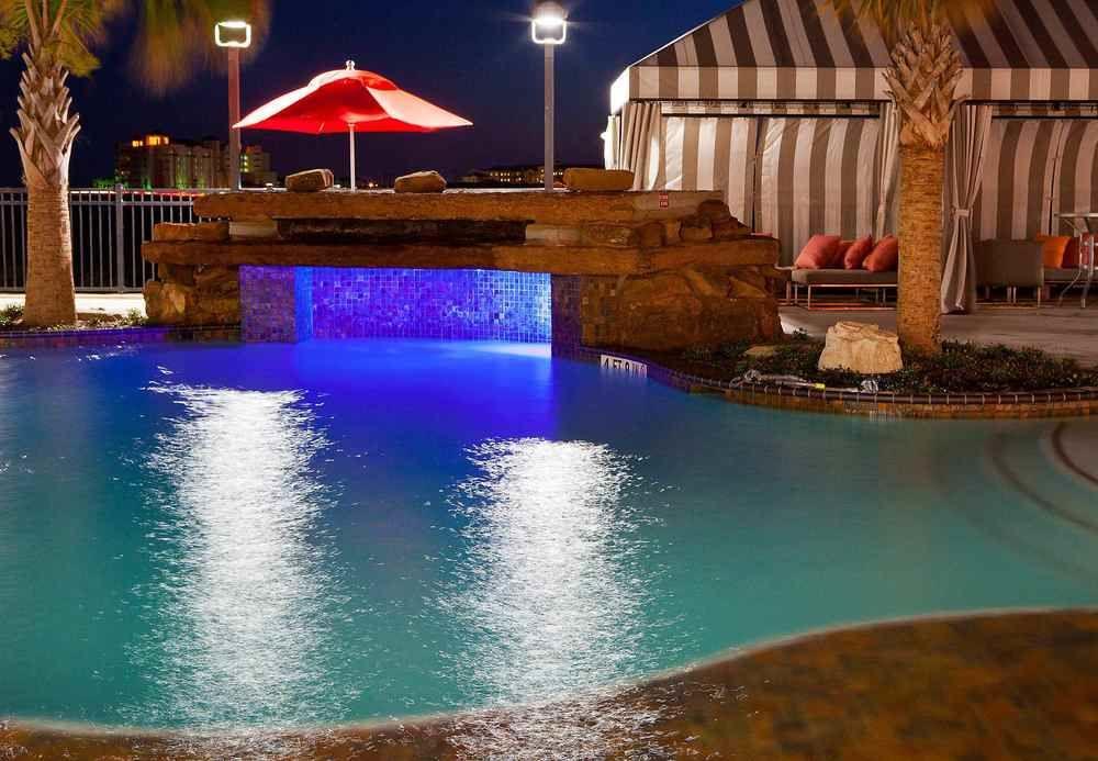 Towneplace Suites By Marriott Galveston Island Extérieur photo