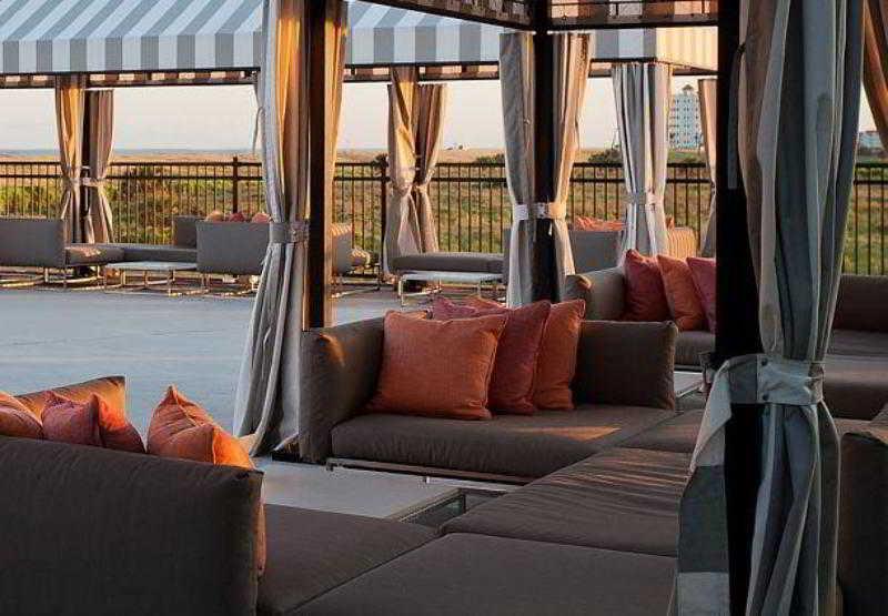 Towneplace Suites By Marriott Galveston Island Extérieur photo