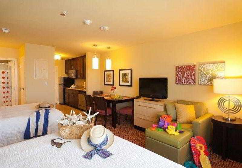 Towneplace Suites By Marriott Galveston Island Extérieur photo
