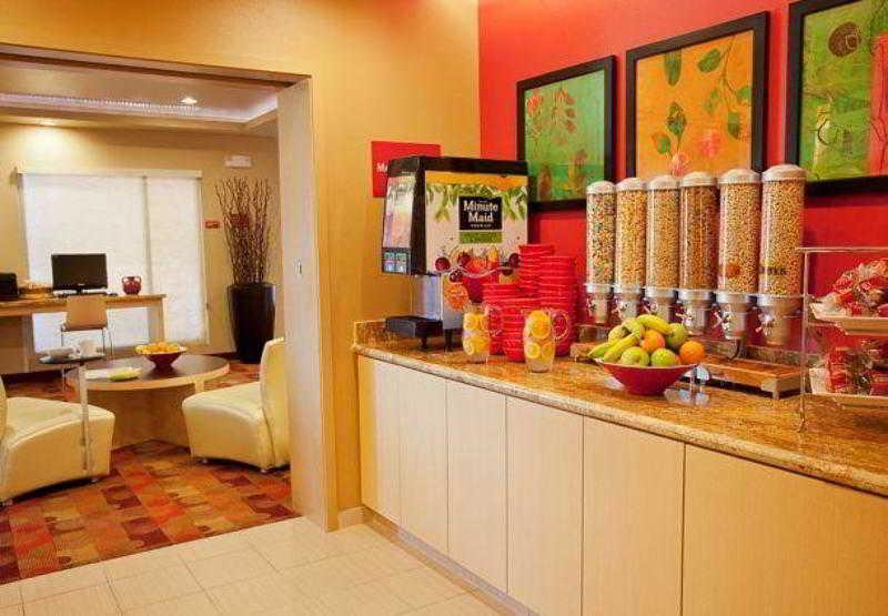Towneplace Suites By Marriott Galveston Island Extérieur photo