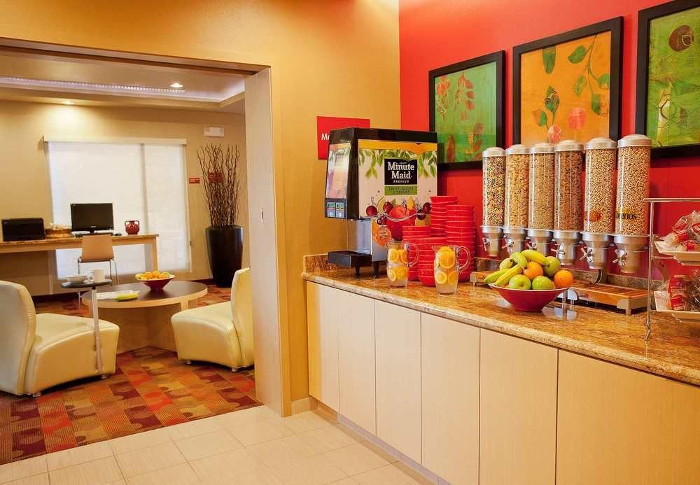 Towneplace Suites By Marriott Galveston Island Extérieur photo