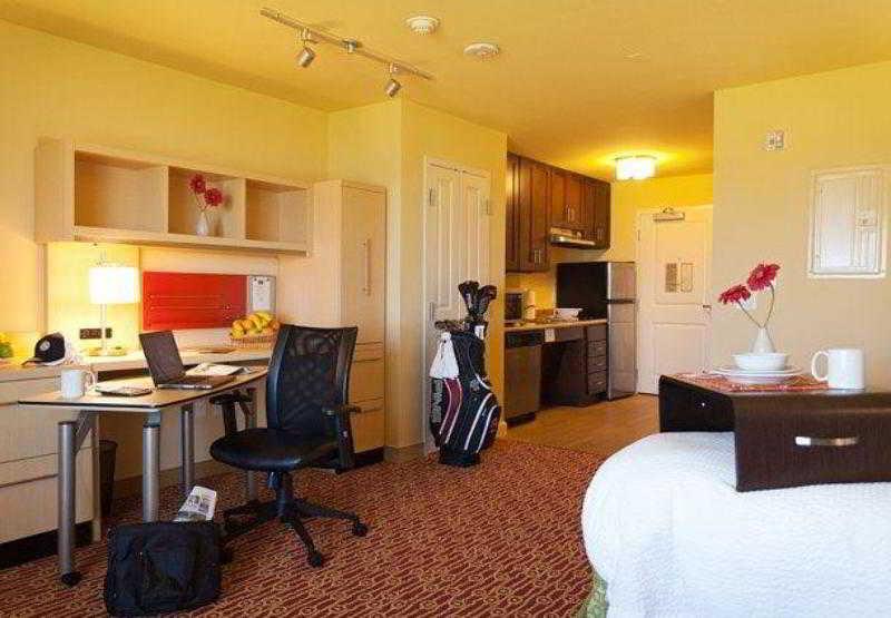 Towneplace Suites By Marriott Galveston Island Extérieur photo