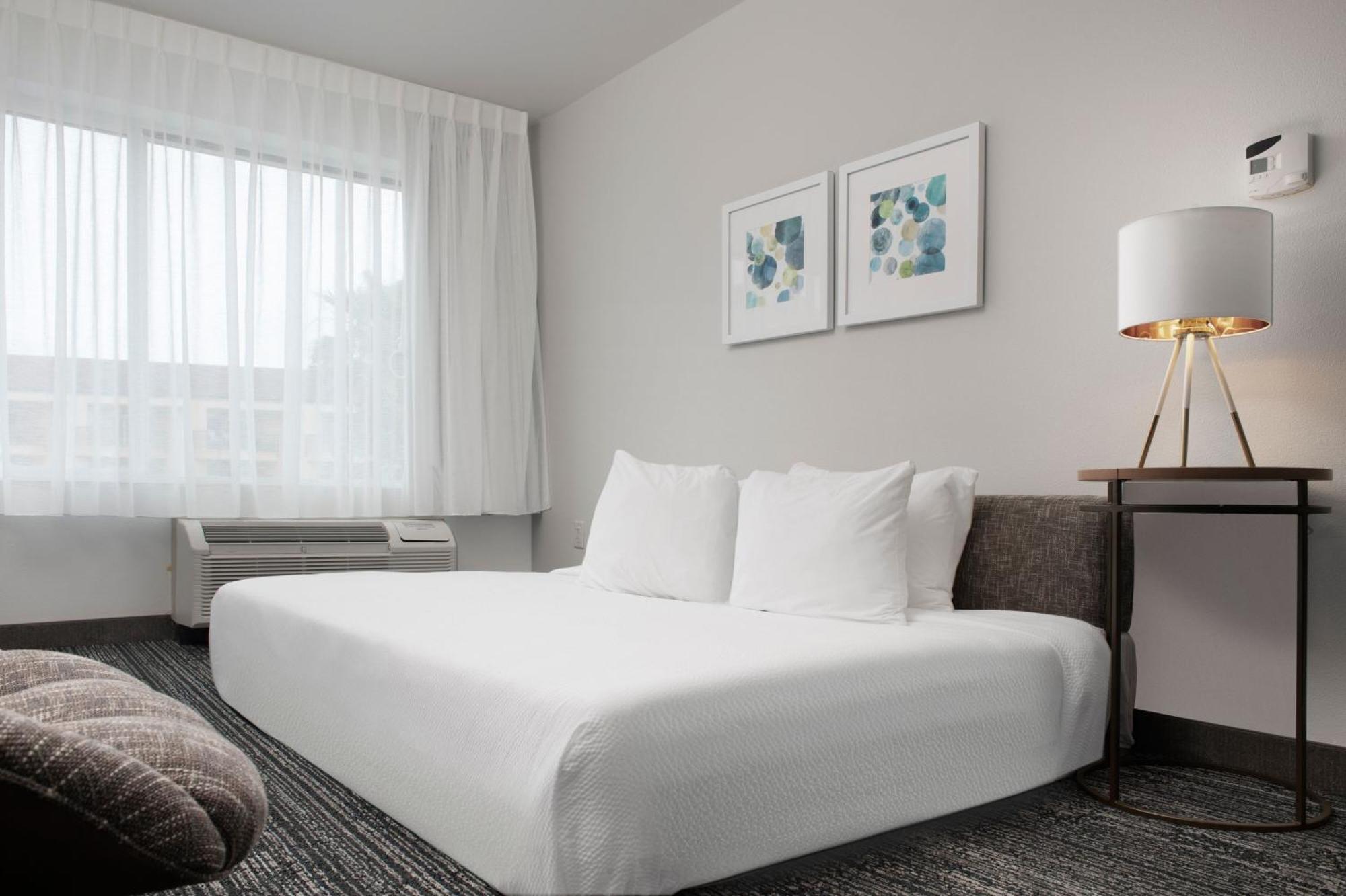 Towneplace Suites By Marriott Galveston Island Extérieur photo