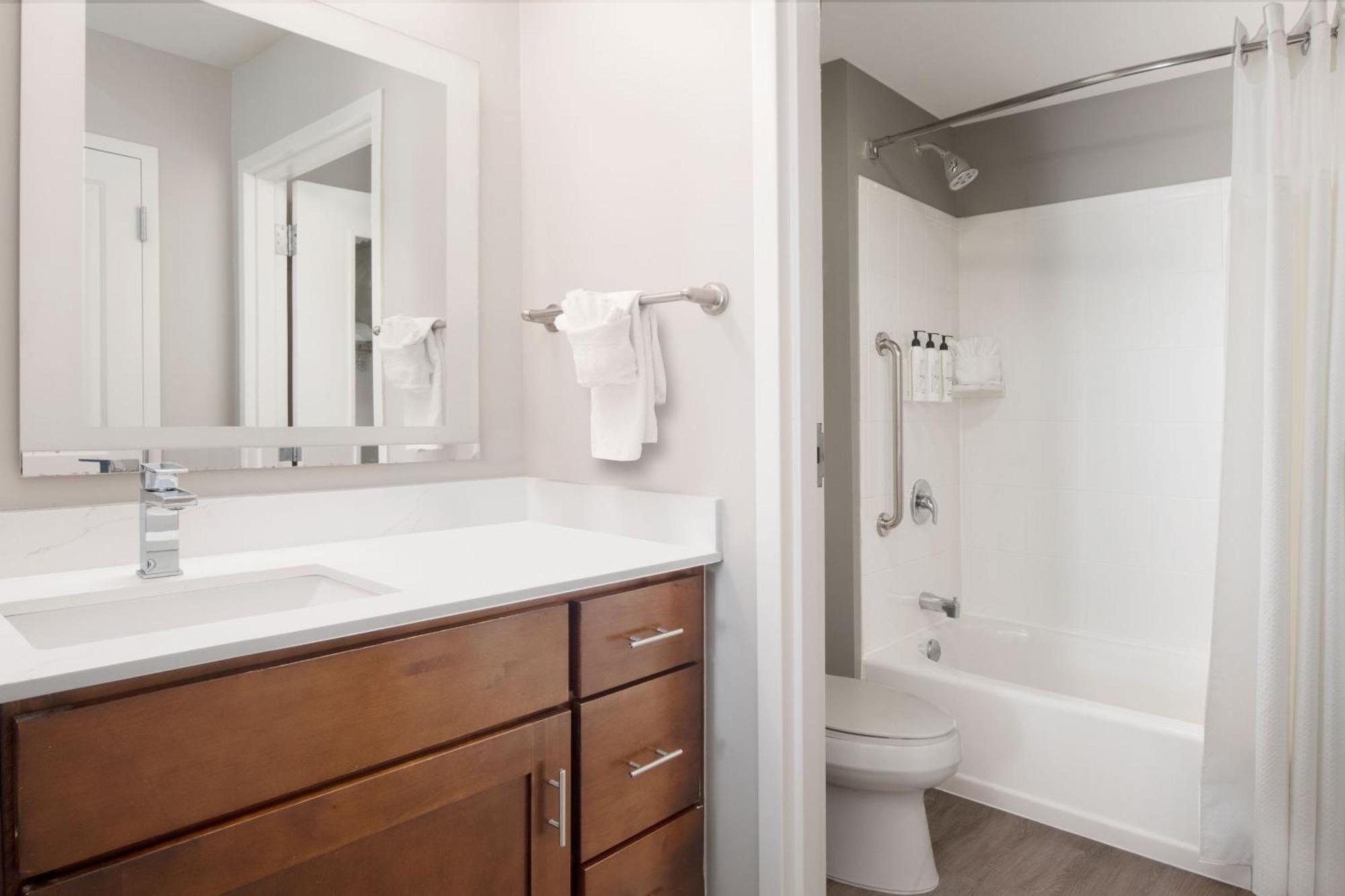 Towneplace Suites By Marriott Galveston Island Extérieur photo