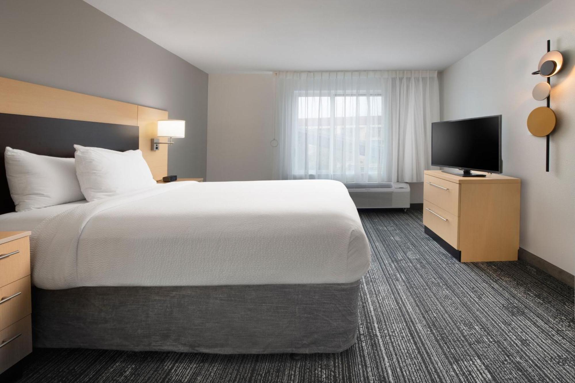 Towneplace Suites By Marriott Galveston Island Extérieur photo
