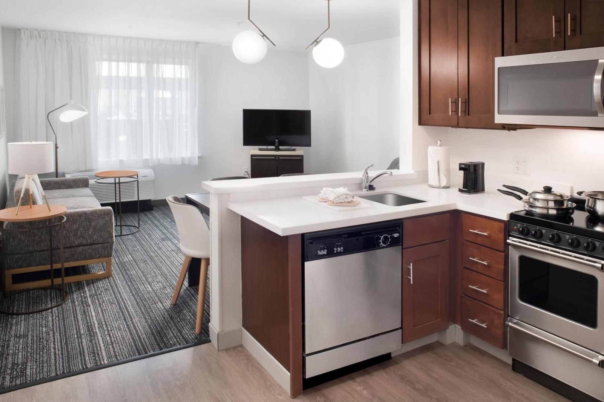 Towneplace Suites By Marriott Galveston Island Extérieur photo