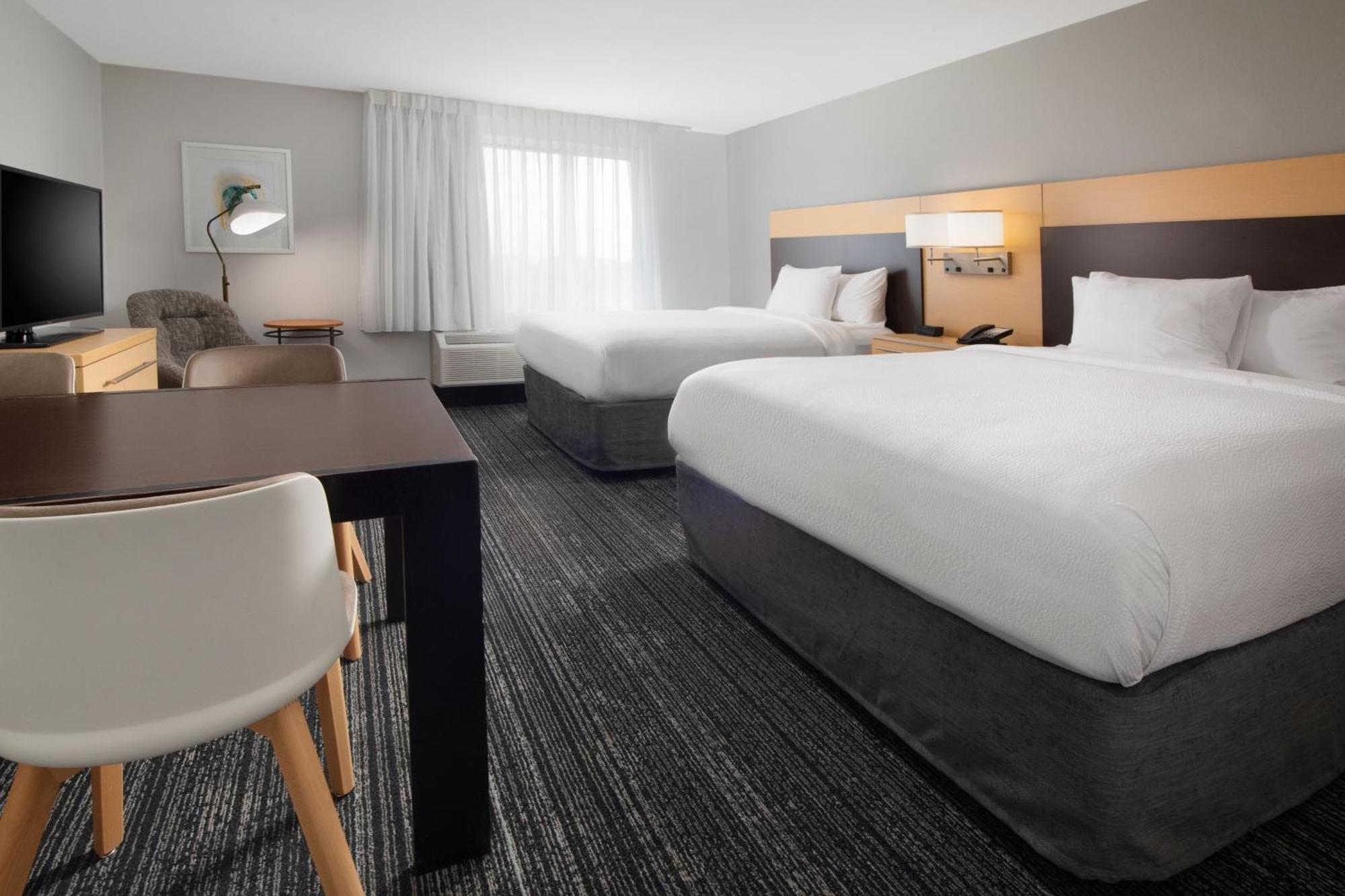 Towneplace Suites By Marriott Galveston Island Extérieur photo