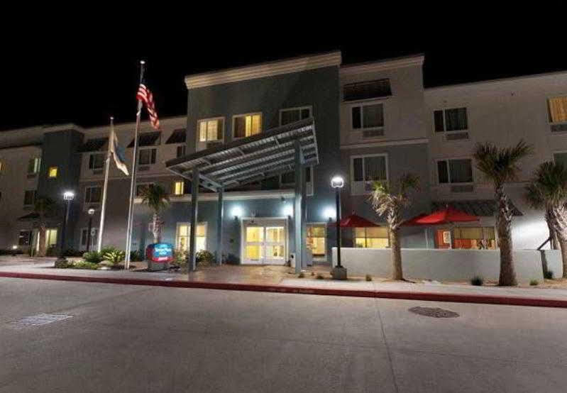 Towneplace Suites By Marriott Galveston Island Extérieur photo