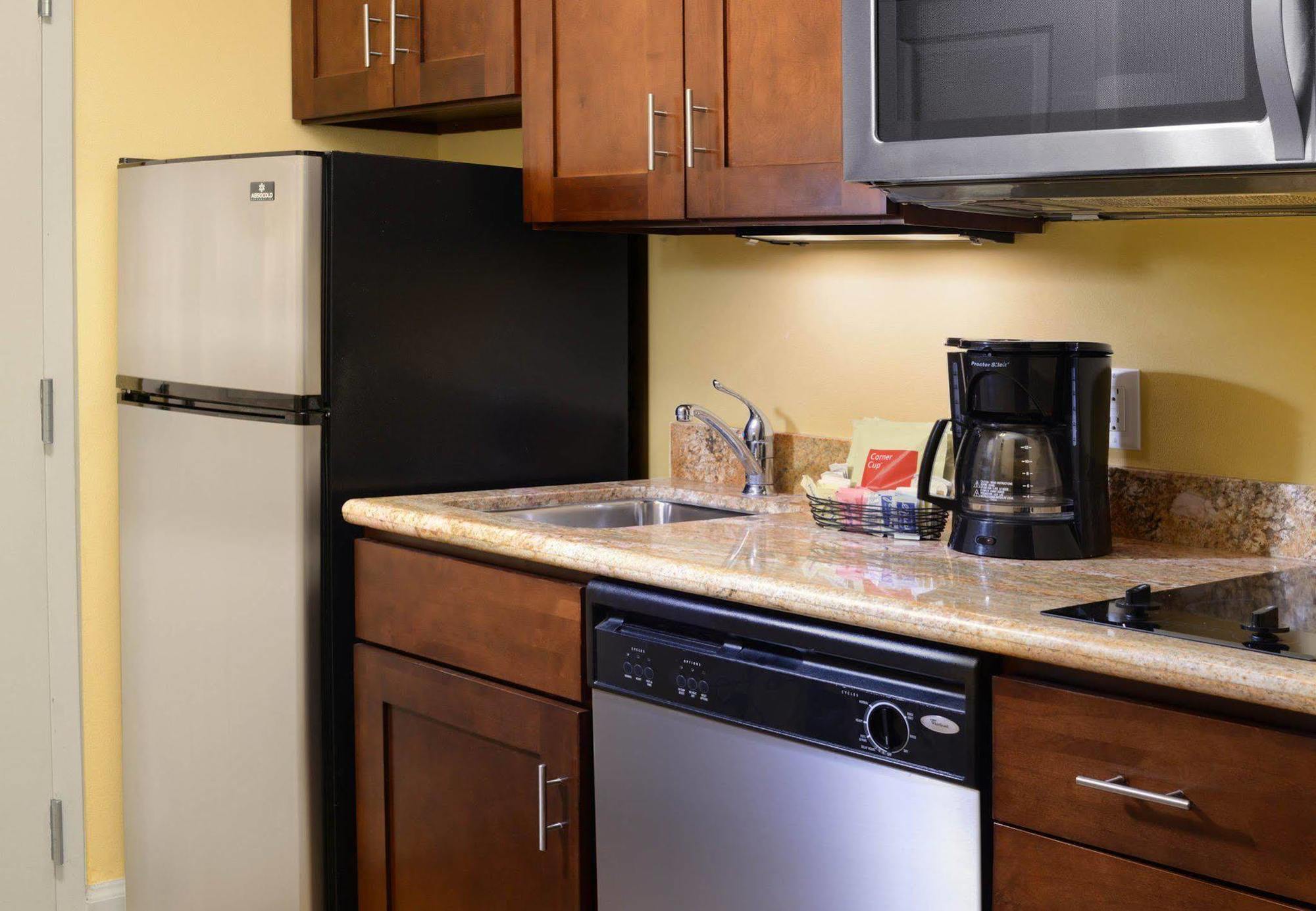 Towneplace Suites By Marriott Galveston Island Extérieur photo