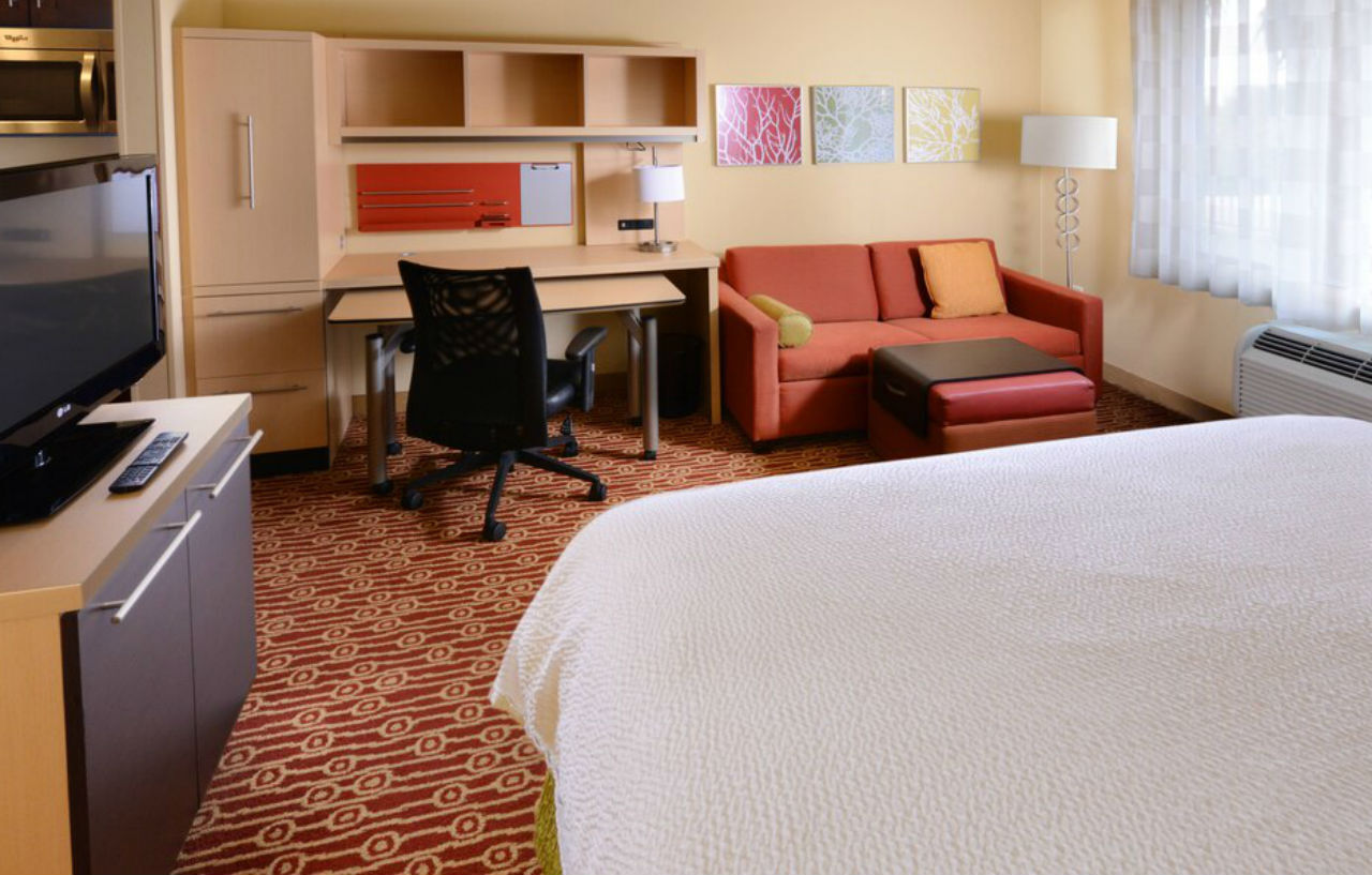 Towneplace Suites By Marriott Galveston Island Extérieur photo